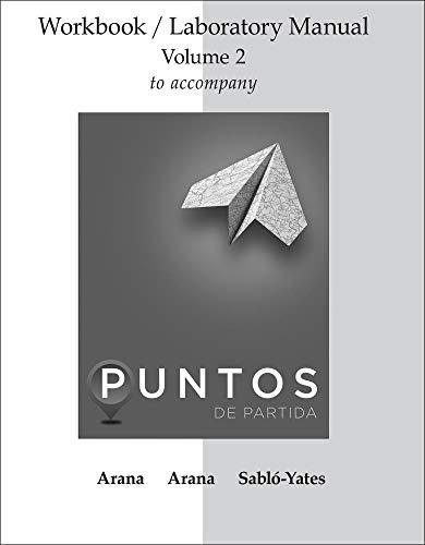 puntos de partida 9th edition ebook